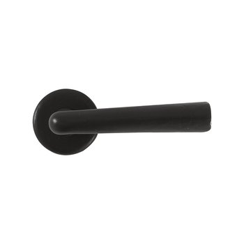 Dauby Deurklink (set van 2) type PH1925+ rozet 50 mm rond Dauby Deurklink (set van 2) type PH1925+ rozet 50 mm rond