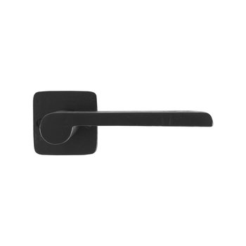 Dauby Deurklink (set van 2) type PH1928+ rozet 50 mm vierkant Dauby Deurklink (set van 2) type PH1928+ rozet 50 mm vierkant