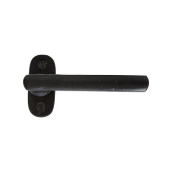 Dauby Deurklink (set van 2) type PH1920 met ovale rozet 63.5mm Dauby Deurklink (set van 2) type PH1920 met ovale rozet 63.5mm