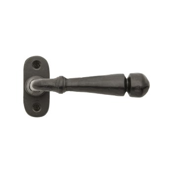 Dauby Deurklink (set van 2) type PH1830 met ovale rozet 63.5mm Dauby Deurklink (set van 2) type PH1830 met ovale rozet 63.5mm