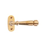Dauby Deurklink (set van 2) type PH1830 met ovale rozet 63.5mm set van 2