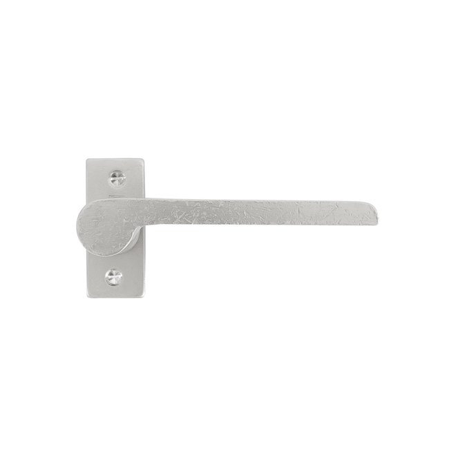 Dauby Deurklink (set van 2) type PH1920 rechthoekige rozet 63mm set van 2