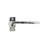 Dauby Deurklink (set van 2) type PH1920 rechthoekige rozet 63mm set van 2
