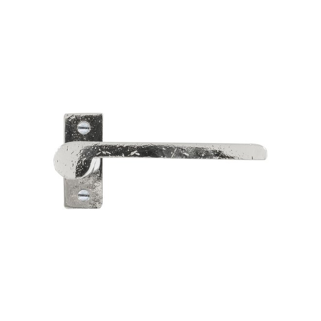 Dauby Deurklink (set van 2) type PH1920 rechthoekige rozet 63mm set van 2