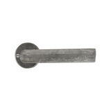 Dauby Deurklink (set van 2) type PH1930 rozet 50 mm rond  set van 2
