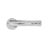 Dauby Deurklink (set van 2) type PH1930 rozet 50 mm rond  set van 2