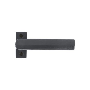 Dauby Deurklink (set van 2) type PH1930 met rechthoekige rozet 63mm Dauby Deurklink (set van 2) type PH1930 met rechthoekige rozet 63mm