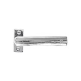 Dauby Deurklink (set van 2) type PH1930 met rechthoekige rozet 63mm set van 2
