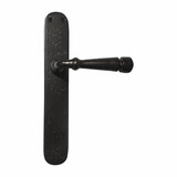 Dauby Deurklink (set van 2)  PH1830  greep met  blind deurschild set van 2