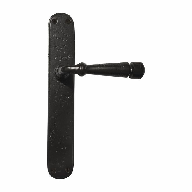 Dauby Deurklink (set van 2)  PH1830  greep met  blind deurschild set van 2