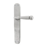 Dauby Deurklink (set van 2)  PH1830  greep met  blind deurschild set van 2