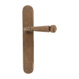 Dauby Deurklink (set van 2)  PH1830  greep met  blind deurschild set van 2