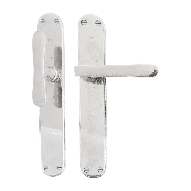 Dauby Deurklink (set van 2)  T+L-vormige  greep met  blind deurschild  set van 2