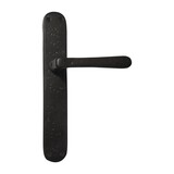 Dauby Deurklink (set van 2)  L-vormige  greep met  blind deurschild   set van 2