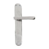 Dauby Deurklink (set van 2)  L-vormige  greep met  blind deurschild   set van 2
