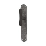 Dauby Deurklink (set van 2)  T-vormige  greep met  blind deurschild    set van 2