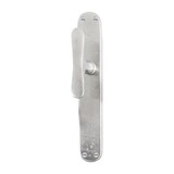 Dauby Deurklink (set van 2)  T-vormige  greep met  blind deurschild    set van 2