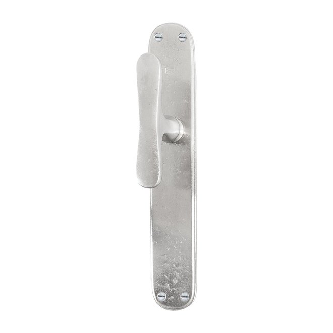 Dauby Deurklink (set van 2)  T-vormige  greep met  blind deurschild    set van 2
