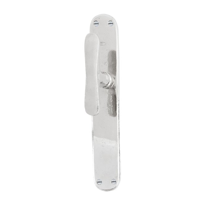 Dauby Deurklink (set van 2)  T-vormige  greep met  blind deurschild    set van 2