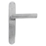 Dauby Deurklink (set van 2)  PH1930  greep met blind deurschild set van 2