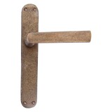 Dauby Deurklink (set van 2)  PH1930  greep met blind deurschild set van 2