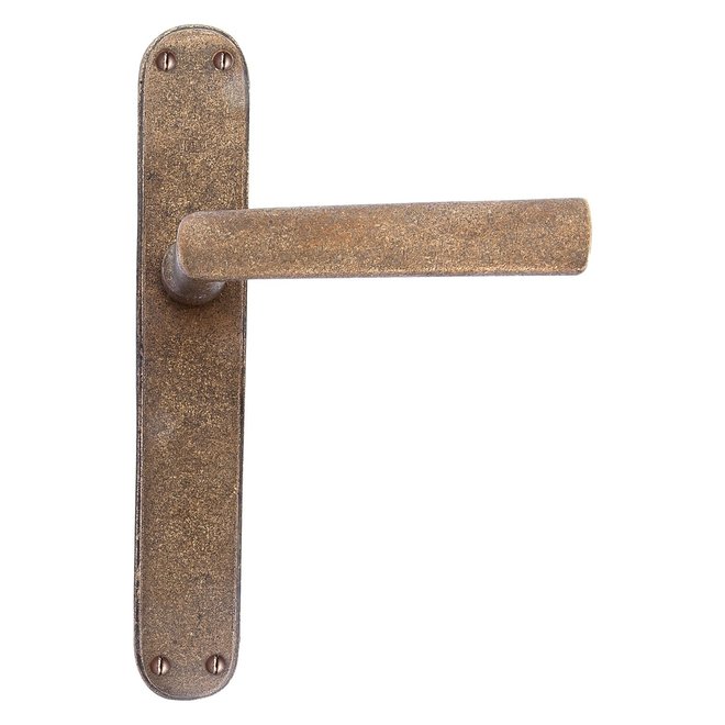 Dauby Deurklink (set van 2)  PH1930  greep met blind deurschild set van 2