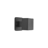 Dauby Unieke Dauby deurknop (set van 2)  vierkant + rozet 50x50mm set van 2