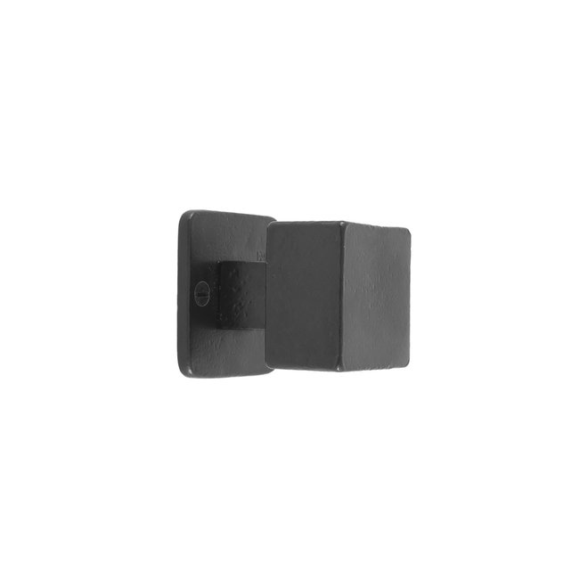 Dauby Unieke Dauby deurknop (set van 2)  vierkant + rozet 50x50mm set van 2