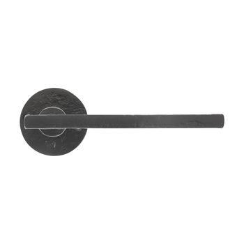 Dauby Deurklink (set van 2) type PH2017 met extra platte rozet 50 mm rond Dauby Deurklink (set van 2) type PH2017 met extra platte rozet 50 mm rond