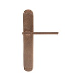 Dauby Deurklink (set van 2)  PH2017  greep met blind deurschild   set van 2
