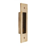Dauby Dauby Pure Line schuifdeurgreep 150x45 mm per stuk