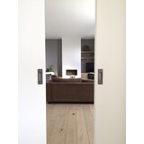 Dauby Dauby Pure Line schuifdeurgreep 150x45 mm per stuk