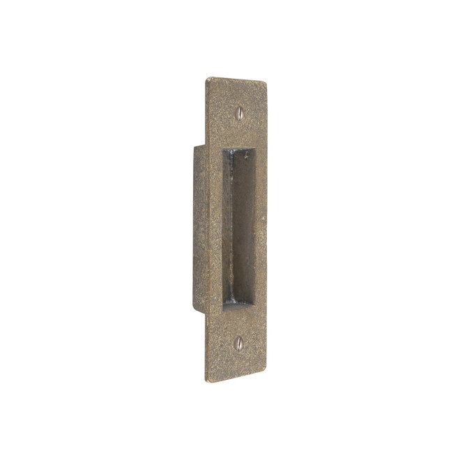 Dauby Dauby Pure Line schuifdeurgreep 150x45 mm per stuk