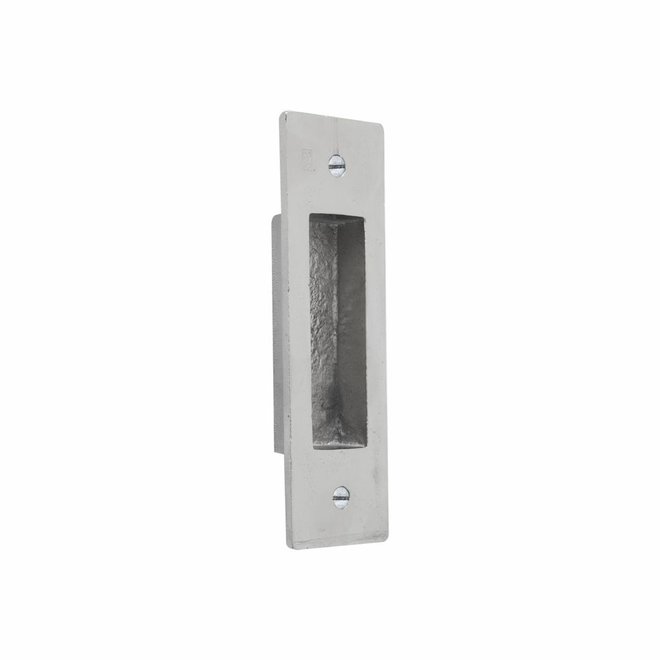 Dauby Dauby Pure Line schuifdeurgreep 150x45 mm per stuk