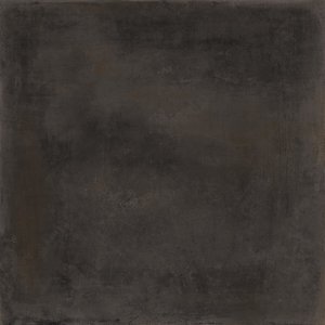 Tegelvloer type  Cerdar mat gewolkt Charcoal