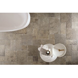KempiQ Module Tegelvloer type Lois kleur Taupe