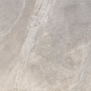 Tegelvloer type  Tamus kleur Grey met natuurlijke look