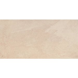 Tegelvloer type  Tamus kleur zand met natuurlijke look