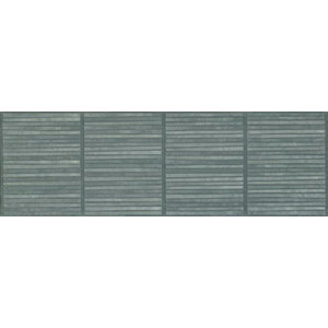 Tegelvloer type  Vardy kleur Ash Grey natuursteenlook