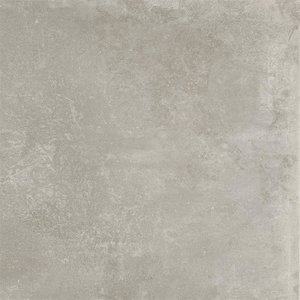 Tegelvloer type Evokleur Mist met natuursteen uitstraling