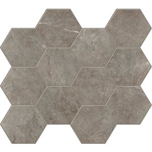 Tegelmozaïek type Evo natuursteenlook