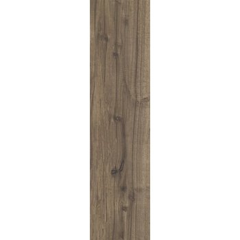Tegelvloer Dello houtlook Bruin Tegelvloer Dello houtlook Bruin