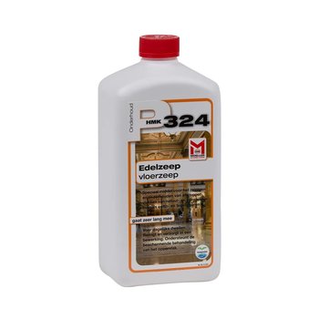 Moeller Stone Care P324 vloerzeep Moeller Stone Care P324 vloerzeep