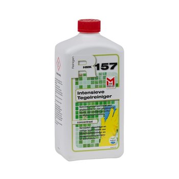Moeller Stone Care R157 tegelreiniger Moeller Stone Care R157 tegelreiniger