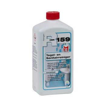 Moeller Stone Care R159 tegelreiniger Moeller Stone Care R159 tegelreiniger