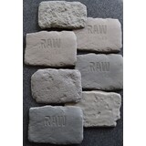 RAW Stones Interieur RAW Stones type Terpstra