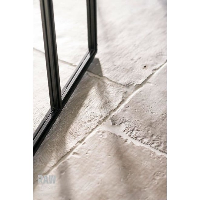 RAW Stones Interieur RAW Stones type Abbey