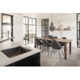 RAW Stones Interieur RAW Stones type Abbey