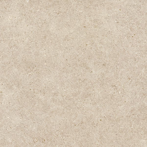 Tegelvloer type Bose Stone kleur Cream