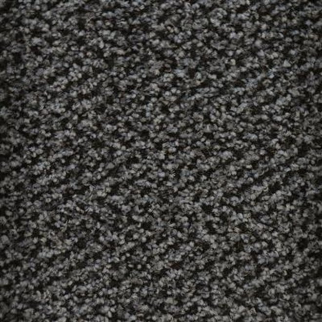 Ambiant Entreemat op maat gesneden 125cm breed incl. afwerkprofielen